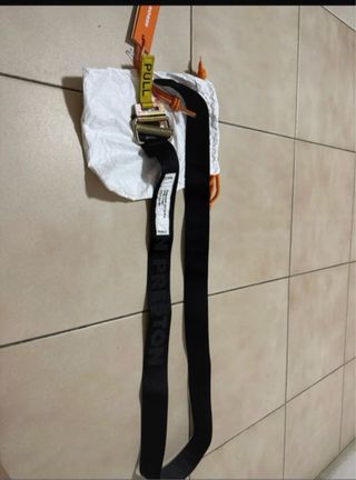 Cintura Heron Preston - Nuova