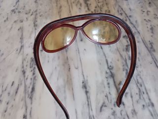  cerchietto per capelli con occhiali da sole