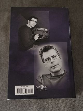 La Torre Oscura IV de Stephen King 