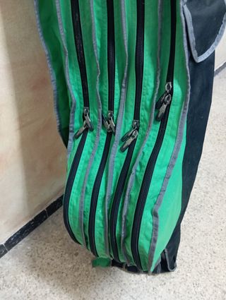 Funda Cañas se Pescar 