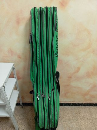Funda Cañas se Pescar 