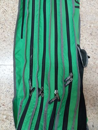 Funda Cañas se Pescar 