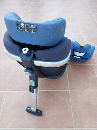 Silla coche Concord Reverso Plus