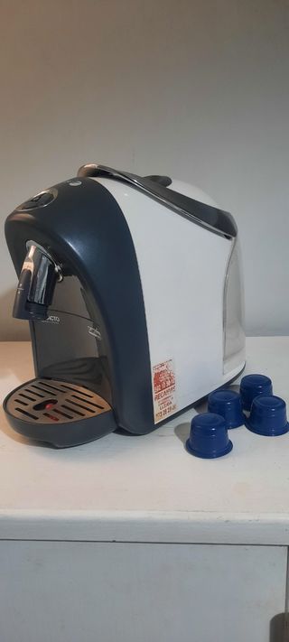 Cafetera Fagor cápsulas - buen estado