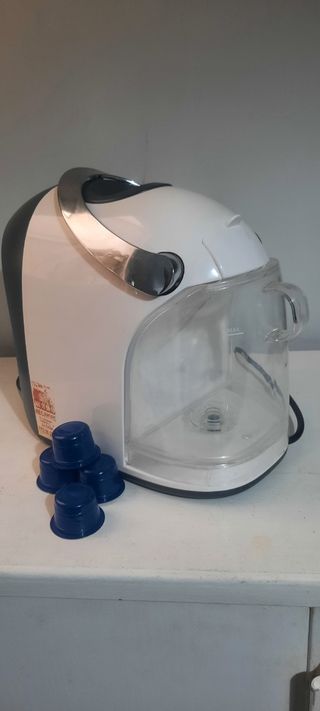 Cafetera Fagor cápsulas - buen estado