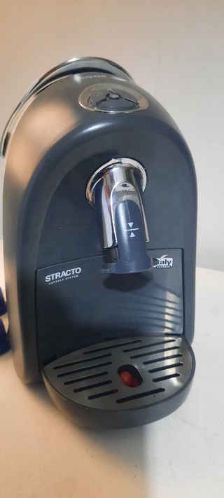 Cafetera Fagor cápsulas - buen estado