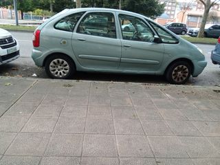 Citroen Xsara 2004
