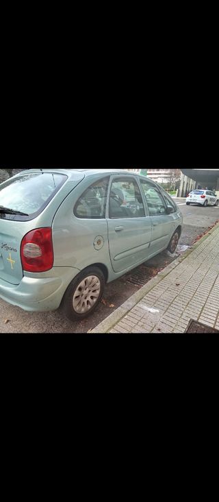 Citroen Xsara 2004