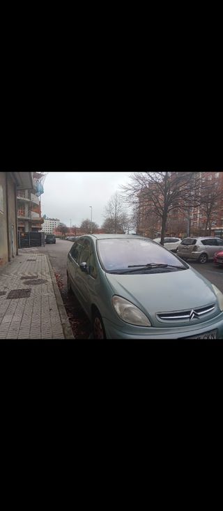 Citroen Xsara 2004