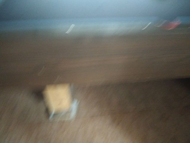 Billar clásico para restaurar. Pesa desmontarlo