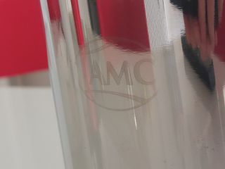 Oliera AMC - acciaio inox