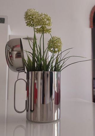 Oliera AMC - acciaio inox