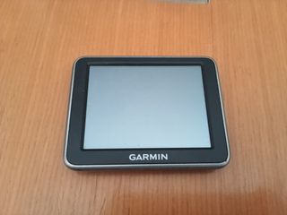 GPS Garmin Nüvi 2200 - Nuevo