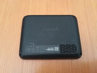 GPS Garmin Nüvi 2200 - Nuevo