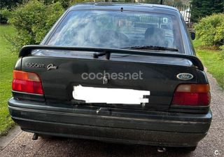 Ford Escort año 92