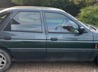 Ford Escort año 92