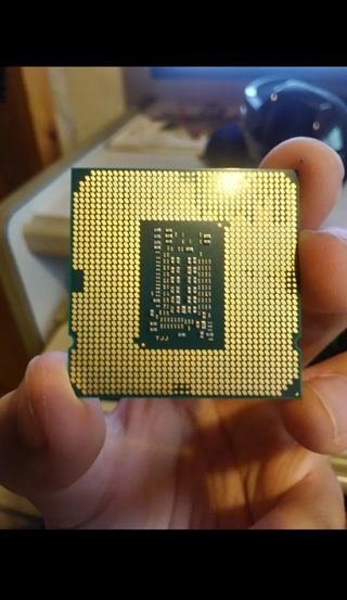 Intel Pentium Gold G6400 4.0GHz
