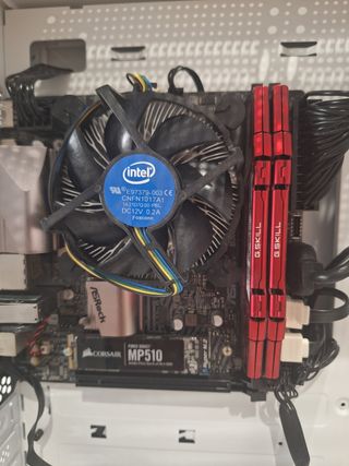Intel Pentium Gold G6400 4.0GHz