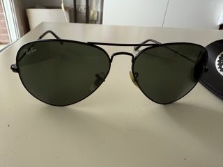 Ray-Ban Aviator Gafas