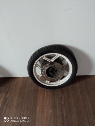 Llanta Delantera BMW K100