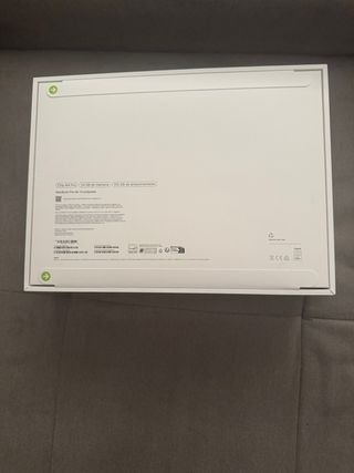 MacBook Pro 14" 512GB Gris Espacial