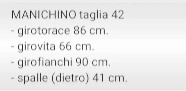 Gilet camoscio nero L - Cotone