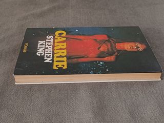Carrie de Stephen King 