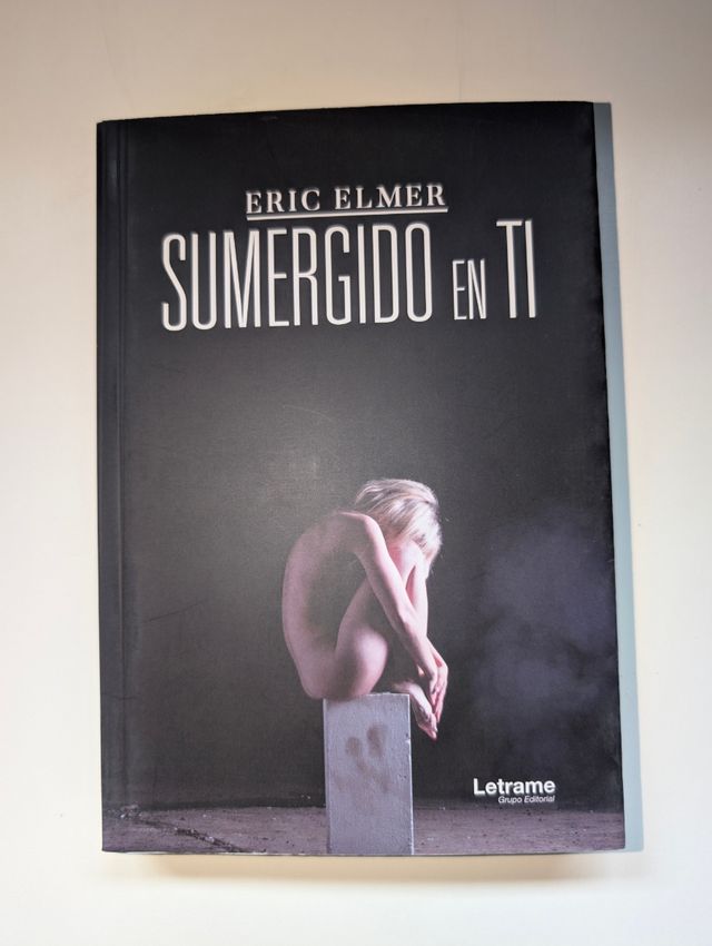 Sumergido en ti (Spanish Edition)