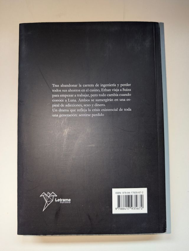 Sumergido en ti (Spanish Edition)