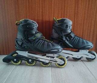 Patines en línea