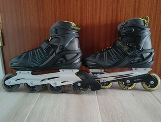 Patines en línea