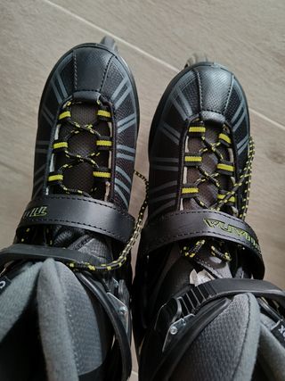 Patines en línea
