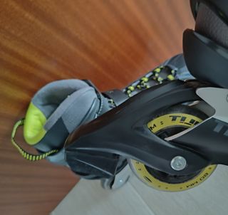 Patines en línea