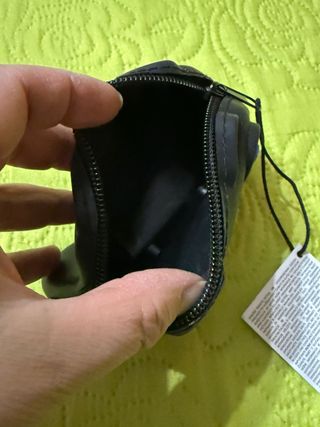 Portamonete Controller - Nuovo Portachiavi  
