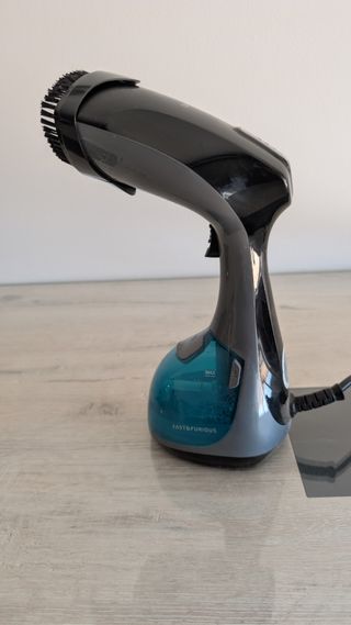 Plancha de vapor Cecotec Fast&Furious 4050