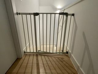 Barrera de Seguridad Escalera 