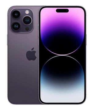 iPhone 14 Pro max morado - SIN ABRIR