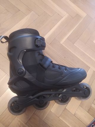 Patines Decathlon Adulto Talla 45