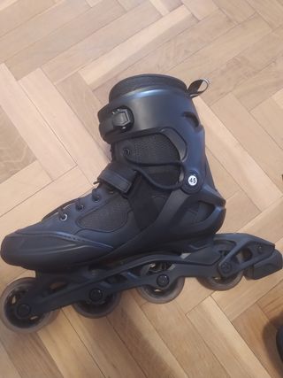Patines Decathlon Adulto Talla 45