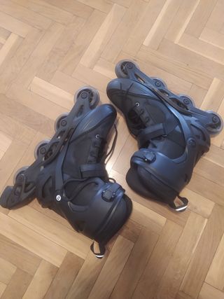 Patines Decathlon Adulto Talla 45