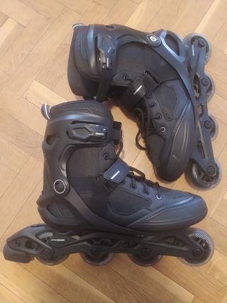 Patines Decathlon Adulto Talla 45