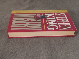 Misery de Stephen King