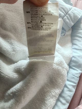 Giacca bimbo 12 mesi marca Chicco 