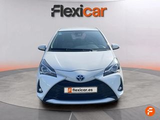Toyota Yaris 1.5 100H Active