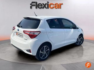 Toyota Yaris 1.5 100H Active
