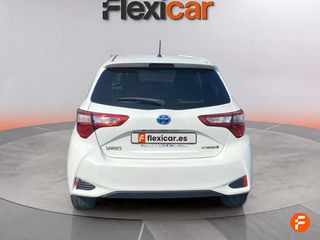 Toyota Yaris 1.5 100H Active
