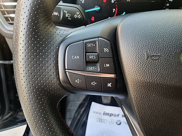 Ford Focus MHEV, STline, 155cv, CARPLAY, navegador