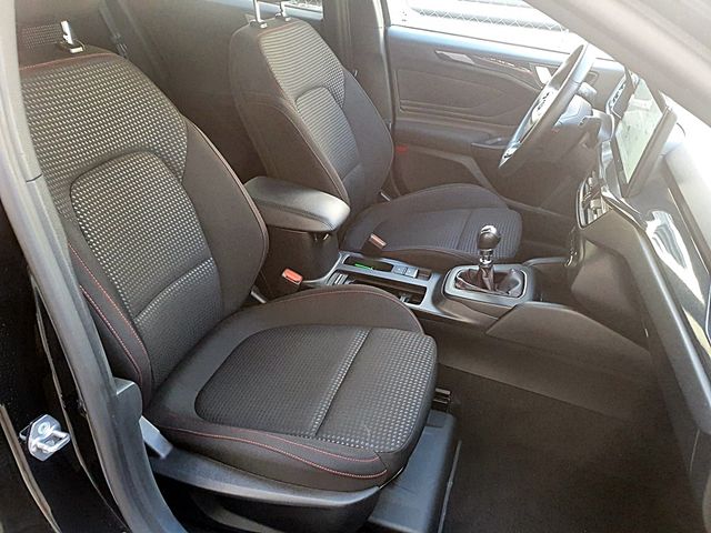 Ford Focus MHEV, STline, 155cv, CARPLAY, navegador
