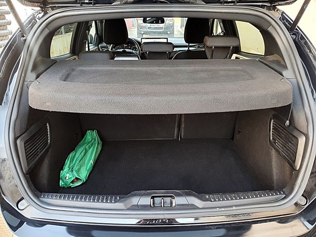 Ford Focus MHEV, STline, 155cv, CARPLAY, navegador