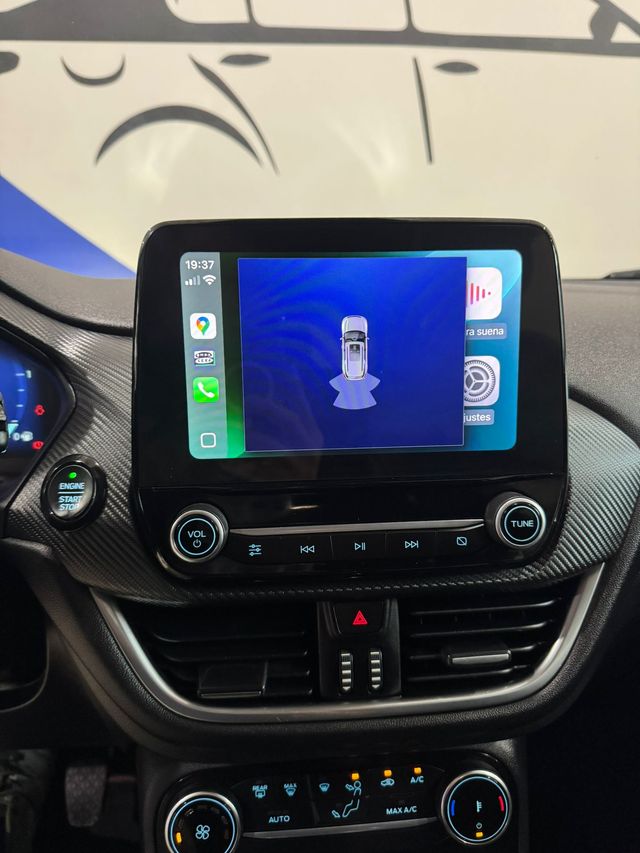 FORD PUMA ST ECO SIN ENTRADA Y SIN CUOTA FINAL 